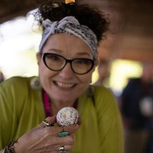 Meet your Posher, Kris